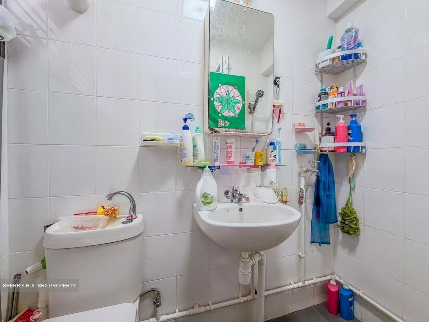 Blk 110 Chong Pang Garden (Yishun), HDB 3 Rooms #610668201